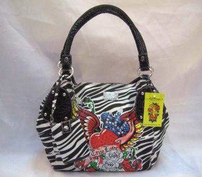 Ed Hardy Bags-282